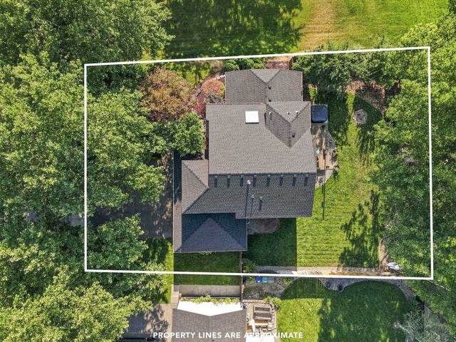 23009 E Settler Dr, Liberty Lake, WA 99019
