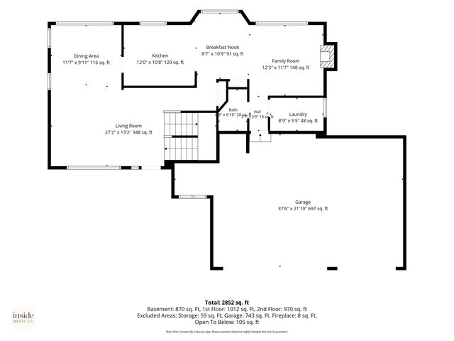 23009 E Settler Dr, Liberty Lake, WA 99019