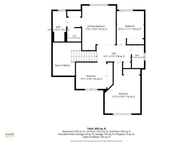 23009 E Settler Dr, Liberty Lake, WA 99019