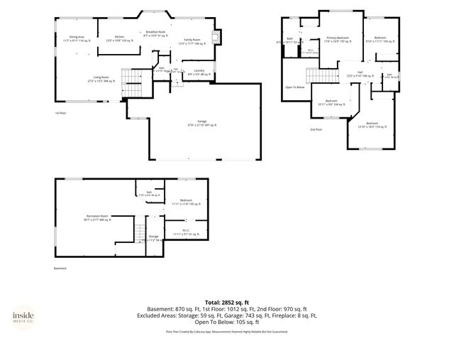23009 E Settler Dr, Liberty Lake, WA 99019