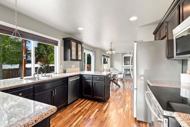 23009 E Settler Dr, Liberty Lake, WA 99019