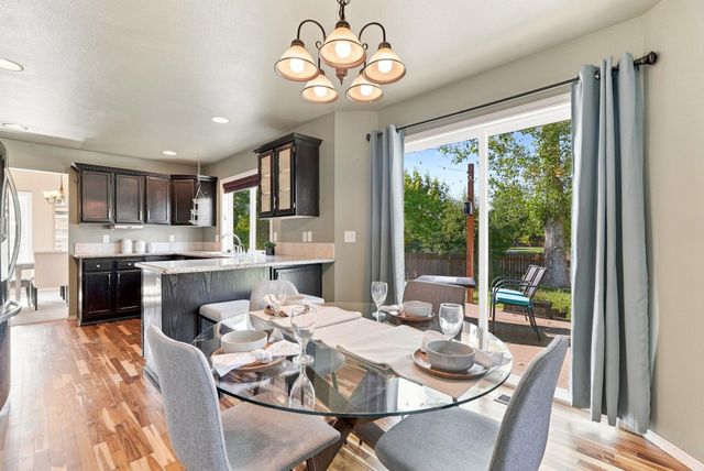 23009 E Settler Dr, Liberty Lake, WA 99019