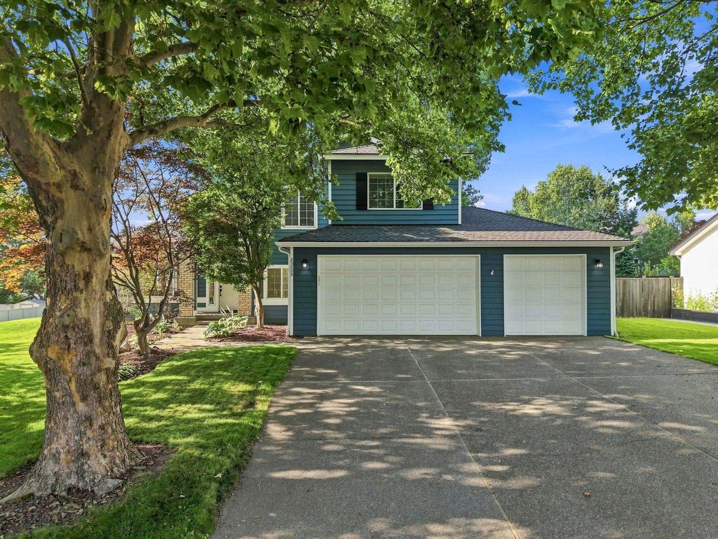 23009 E Settler Dr, Liberty Lake, WA 99019
