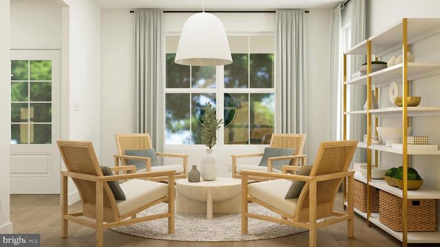 61 AARON TRUEHART WAY, Titusville, NJ 08560