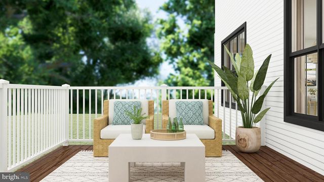 61 AARON TRUEHART WAY, Titusville, NJ 08560