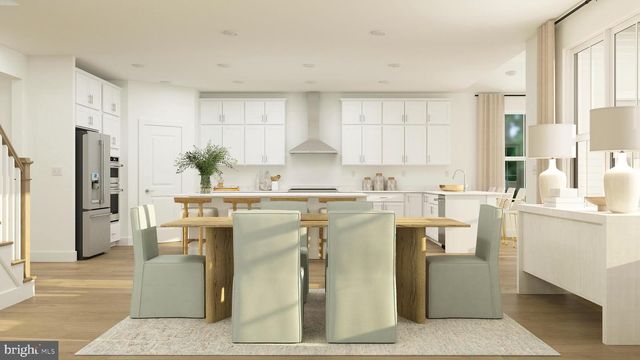 61 AARON TRUEHART WAY, Titusville, NJ 08560