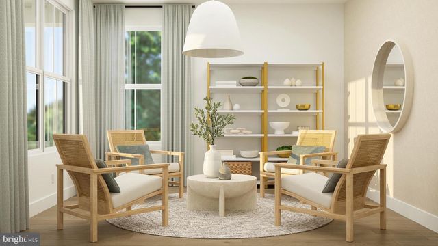 61 AARON TRUEHART WAY, Titusville, NJ 08560