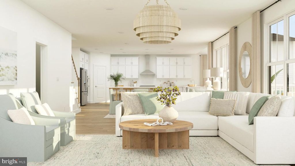 61 AARON TRUEHART WAY, Titusville, NJ 08560