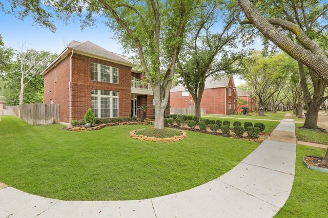 210 Wilkins Crossing, Sugar Land, TX 77479
