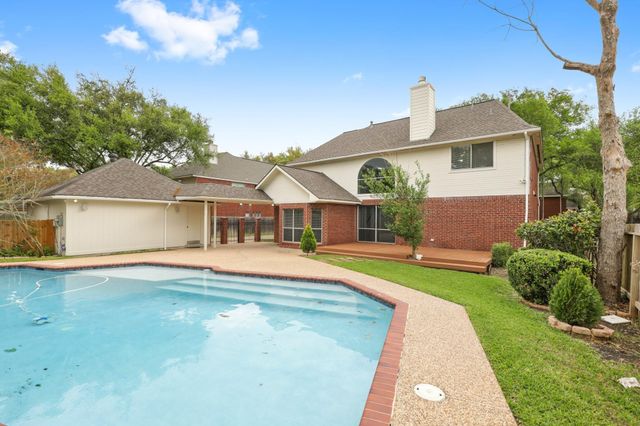 210 Wilkins Crossing, Sugar Land, TX 77479