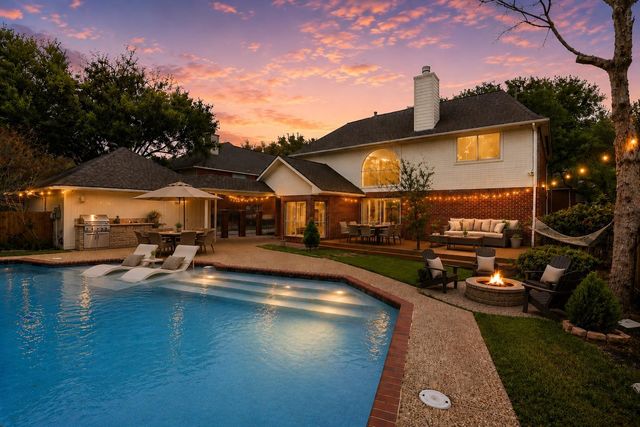210 Wilkins Crossing, Sugar Land, TX 77479