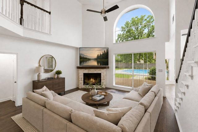 210 Wilkins Crossing, Sugar Land, TX 77479