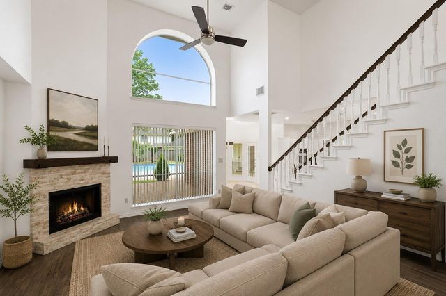 210 Wilkins Crossing, Sugar Land, TX 77479