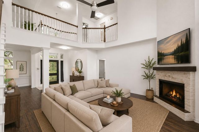 210 Wilkins Crossing, Sugar Land, TX 77479