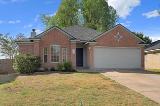 1811 Fast Filly Ave, Pflugerville, TX 78660