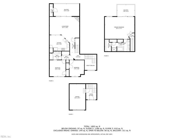 9489 Mooring DR, Norfolk, VA 23518