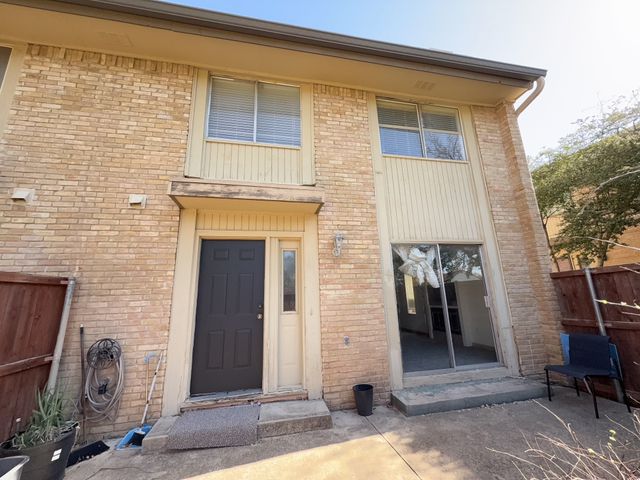 2602 Custer Parkway D, Richardson, TX 75080