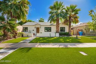 329 W GRANADA Road, Phoenix, AZ 85003