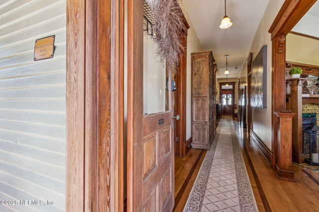 1454 HUBBARD Street, Jacksonville, FL 32206