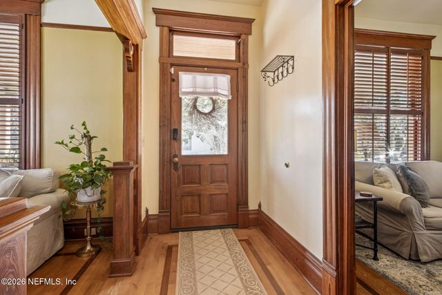 1454 HUBBARD Street, Jacksonville, FL 32206