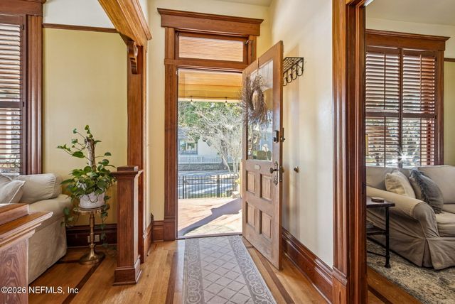 1454 HUBBARD Street, Jacksonville, FL 32206