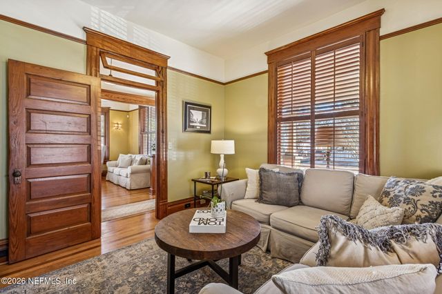 1454 HUBBARD Street, Jacksonville, FL 32206