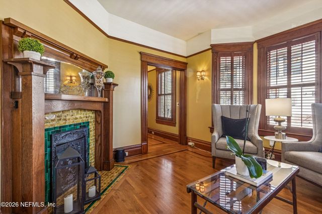 1454 HUBBARD Street, Jacksonville, FL 32206