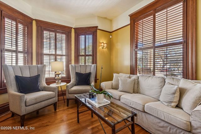 1454 HUBBARD Street, Jacksonville, FL 32206