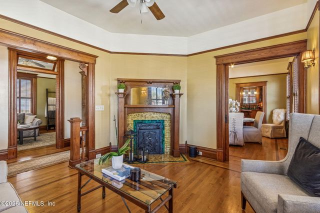 1454 HUBBARD Street, Jacksonville, FL 32206