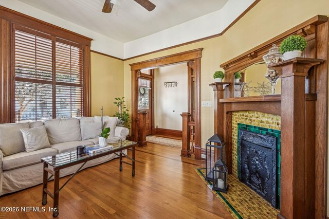 1454 HUBBARD Street, Jacksonville, FL 32206