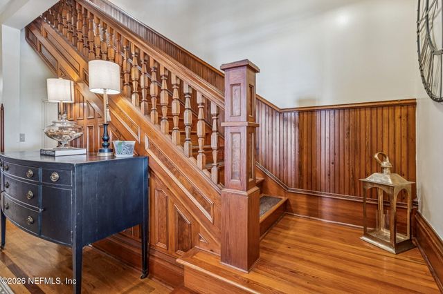 1454 HUBBARD Street, Jacksonville, FL 32206