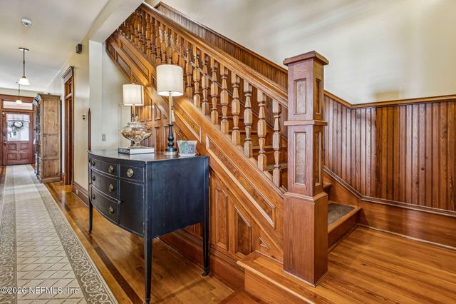 1454 HUBBARD Street, Jacksonville, FL 32206