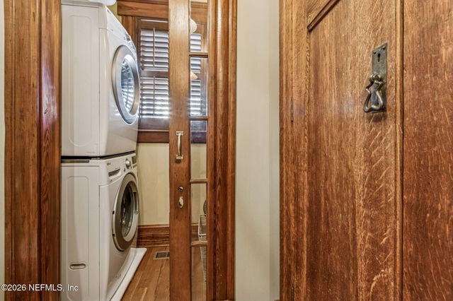 1454 HUBBARD Street, Jacksonville, FL 32206