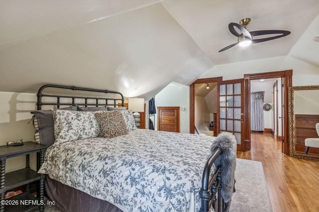 1454 HUBBARD Street, Jacksonville, FL 32206