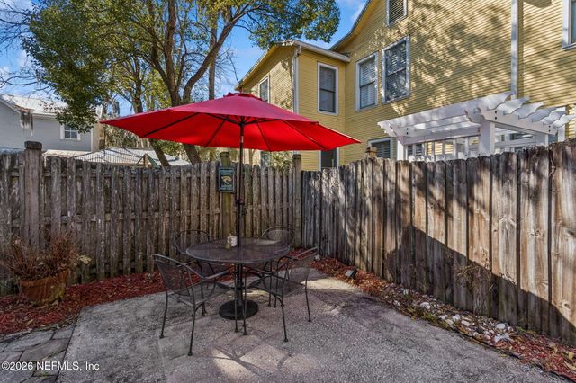1454 HUBBARD Street, Jacksonville, FL 32206