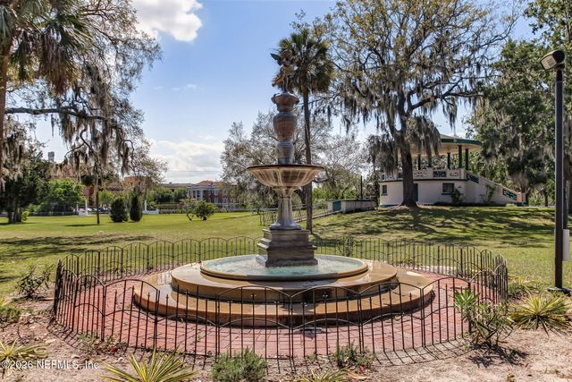 1454 HUBBARD Street, Jacksonville, FL 32206