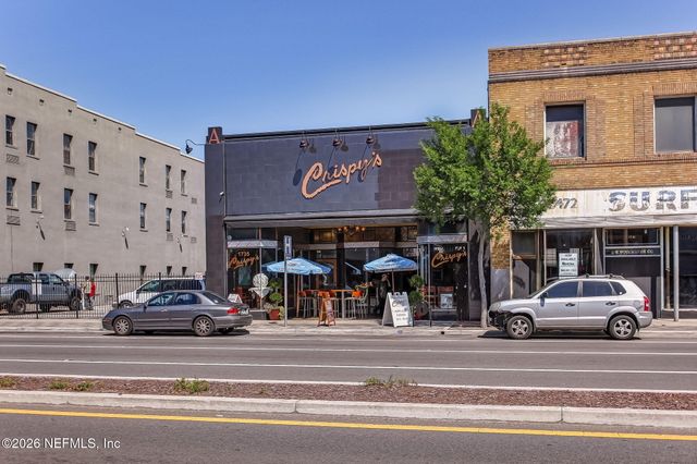 1454 HUBBARD Street, Jacksonville, FL 32206