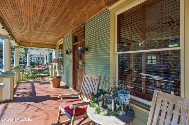 1454 HUBBARD Street, Jacksonville, FL 32206