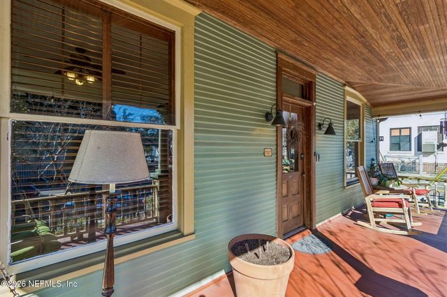 1454 HUBBARD Street, Jacksonville, FL 32206