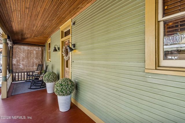 1454 HUBBARD Street, Jacksonville, FL 32206