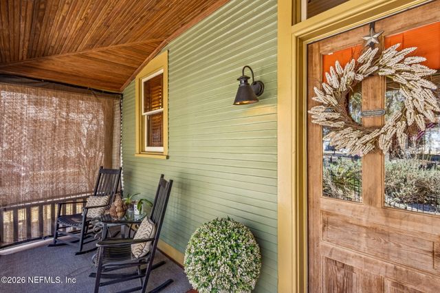 1454 HUBBARD Street, Jacksonville, FL 32206