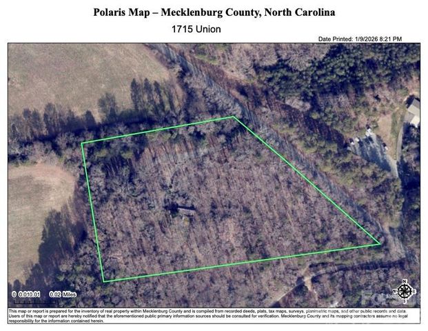 1715 Union Road, Matthews, NC 28104