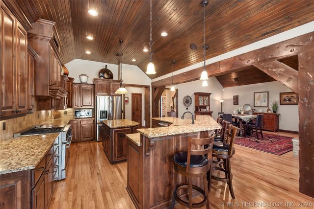 13380 S Garrett Street, Sapulpa, OK 74066
