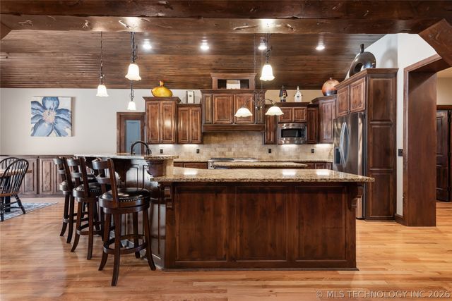 13380 S Garrett Street, Sapulpa, OK 74066