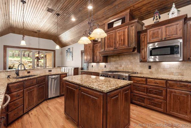 13380 S Garrett Street, Sapulpa, OK 74066