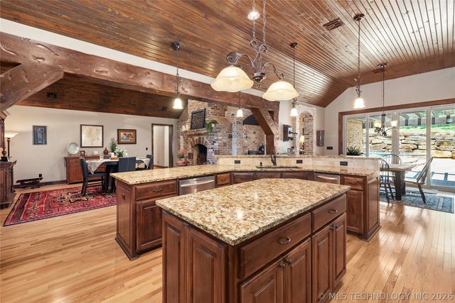 13380 S Garrett Street, Sapulpa, OK 74066