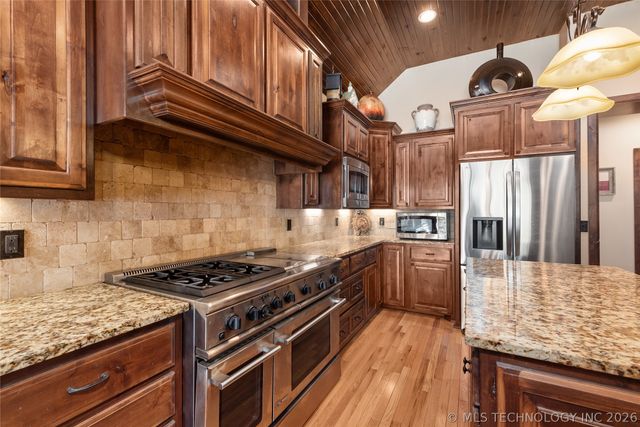 13380 S Garrett Street, Sapulpa, OK 74066