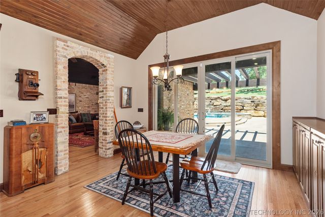 13380 S Garrett Street, Sapulpa, OK 74066