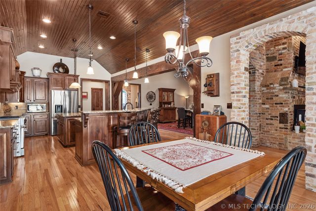 13380 S Garrett Street, Sapulpa, OK 74066