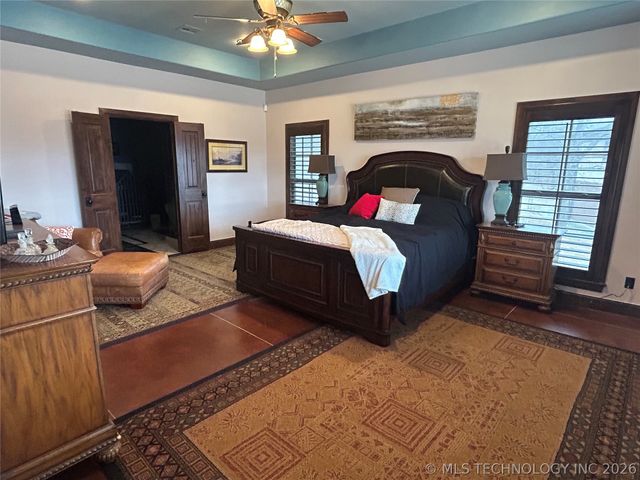 13380 S Garrett Street, Sapulpa, OK 74066